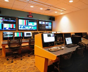 PSU Altoona Communications Center