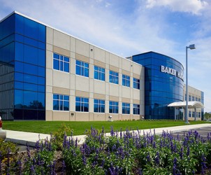 Baker Hughes International