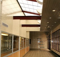 Brownsville High School / Middle School Complex