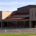 Brownsville High School / Middle School Complex