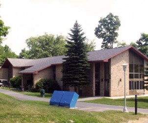 University of Pittsburgh at Johnstown Lodges New Fire Alarm and Power Panels