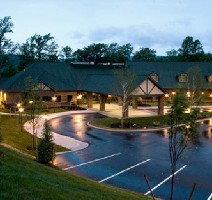 Lake Raystown Resort Conference Center