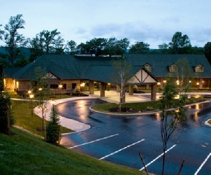 Lake Raystown Resort Conference Center
