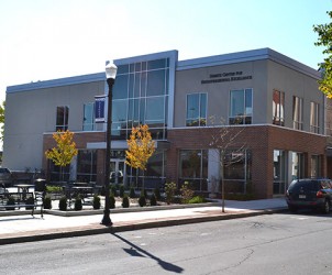 Sheetz Center for Entrepreneurial Excellence