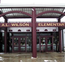 A.L. Wilson Elementary School