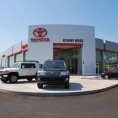 Kenny Ross Toyota/Scion