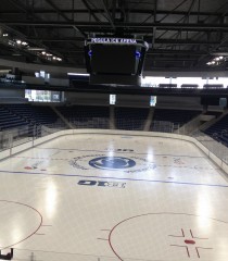 Penn State Pegula Ice Arena