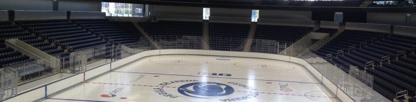 Penn State Pegula Ice Arena